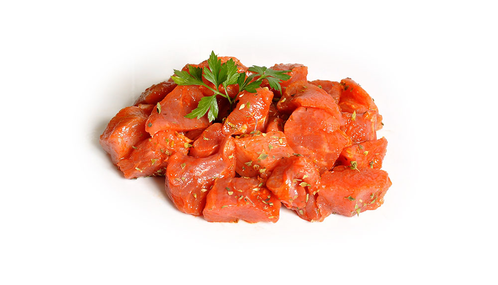 PINCHOS MORUNO DE POLLO 500GR APROX