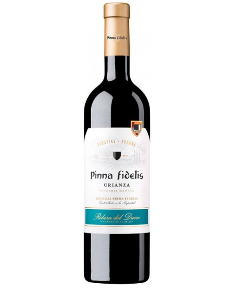 PINNA FIDELIS CRIANZA