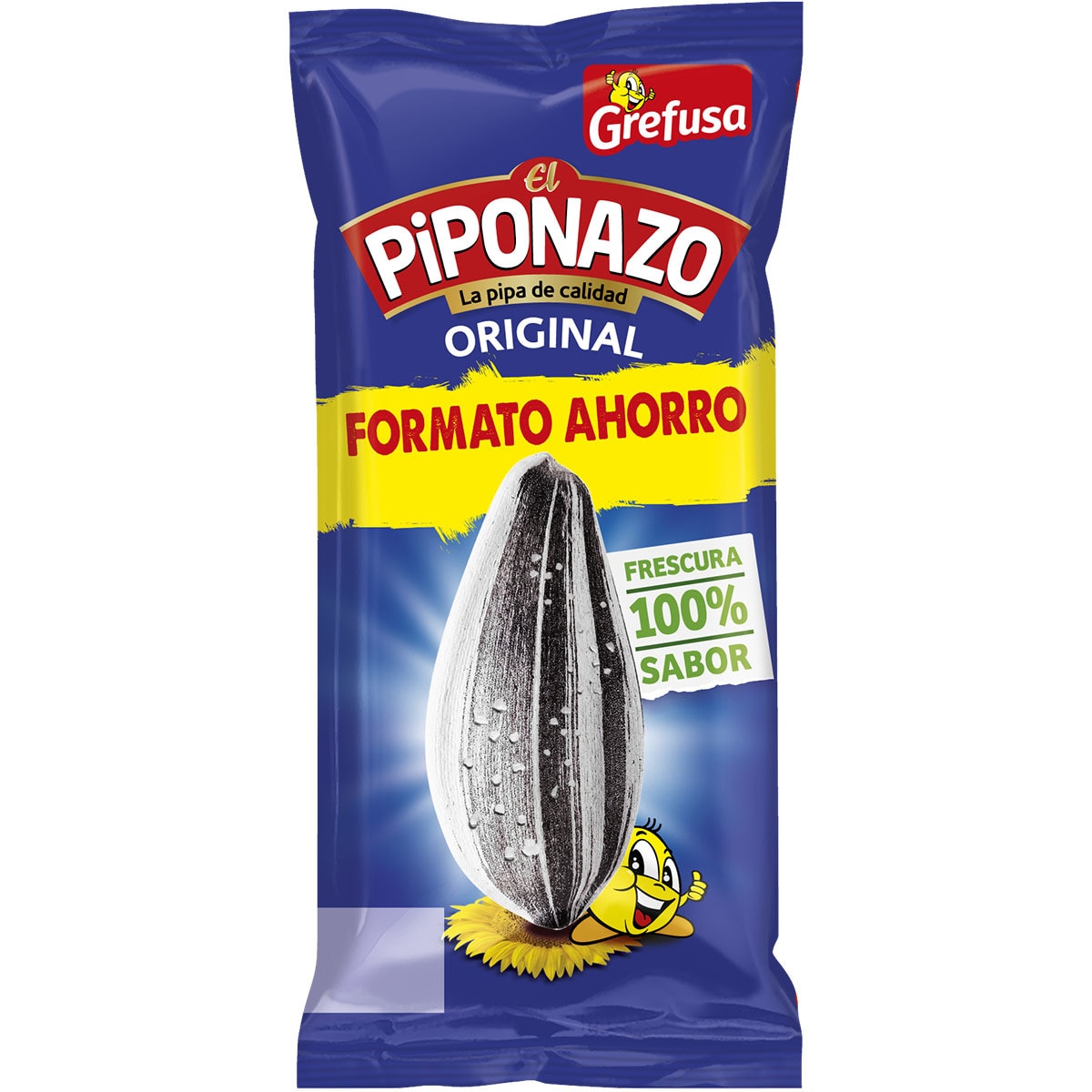 PIPAS EL PIPONAZO ORGINAL 95 GR