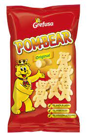 POMBEAR GREFUSA 60GR