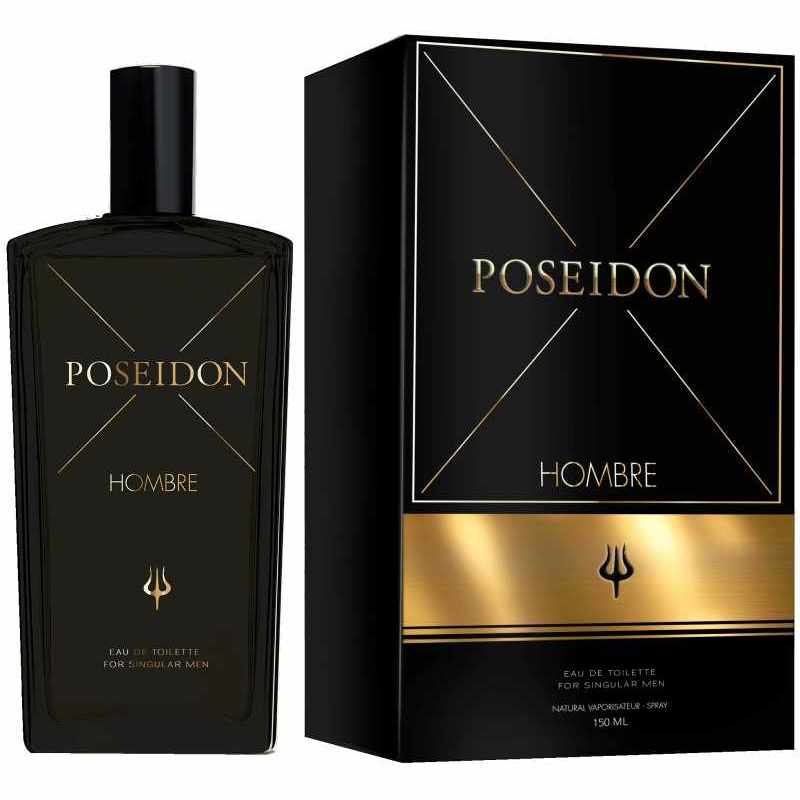 POSEIDON HOMBRE MEN 150ML