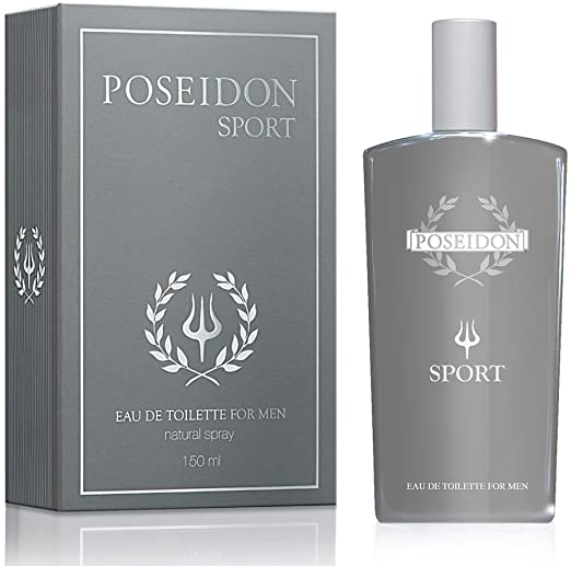 POSEIDON SPORT MEN 150ML