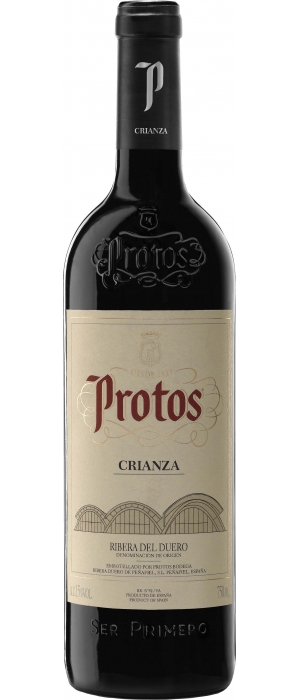 PROTOS CRIANZA
