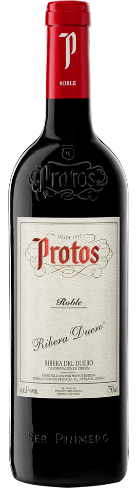 PROTOS ROBLE