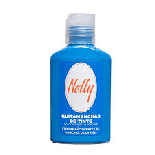 QUITAMANCHAS TINTE NELLY C/9 100 ML