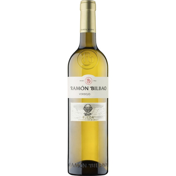RAMON BILBAO VERDEJO