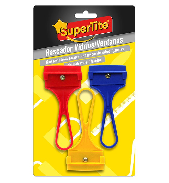 RASCAVIDRIOS SUPERTITE COLORES 3UNI