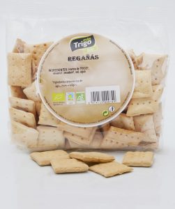 REGAÑAS MASTRIGO 200 GRS