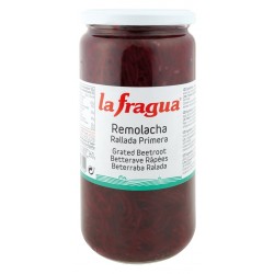REMOLACHA RALLADA LA FRAGUA 370 GR