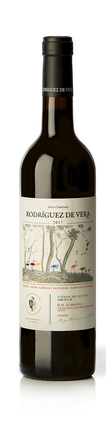 RODRIGUEZ DE VERA DOMINIO DE CASALTA