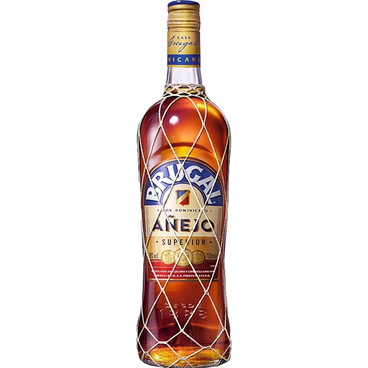 RON BRUGAL AÑEJO 700ML