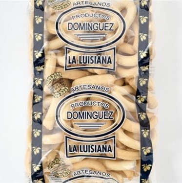 ROSQUILLAS DOMINGUEZ (VIOLINES) 100 GR