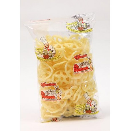 RUEDAS LA IBAÑESA 80 GR