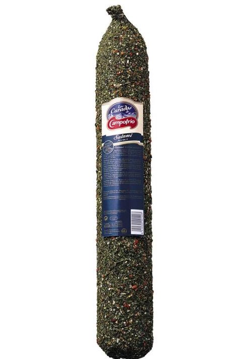 SALAMI ALERCE CAMPOFRIO 250GR APROX