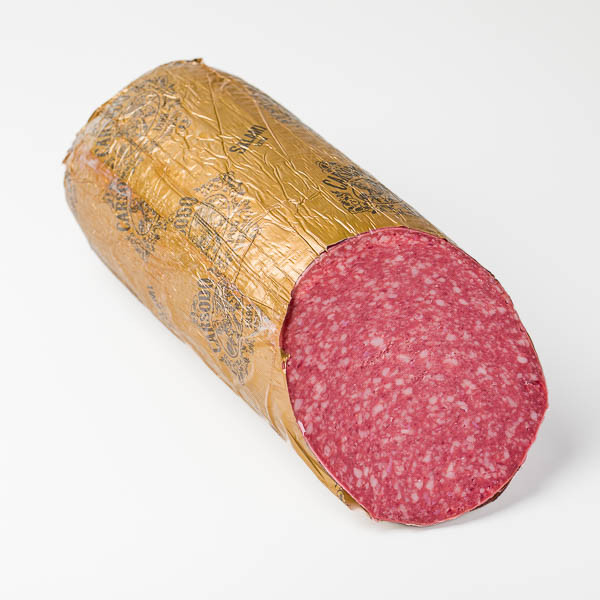 SALAMI EXTRA CARSODO 250GR APROX