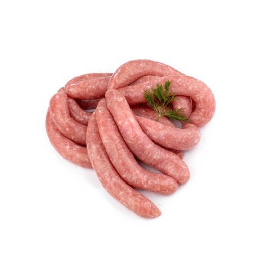 SALCHICHAS DE POLLO 500GR APROX