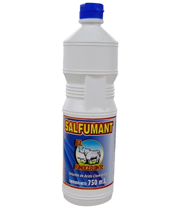 SALFUMANT EL RINOCERONTE 1 L
