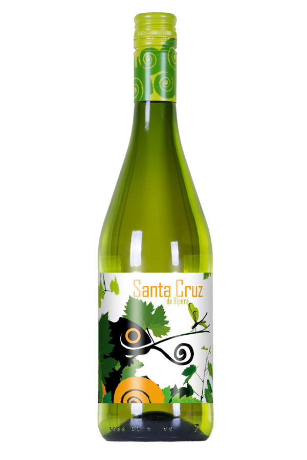 SANTA CRUZ DE ALPERA ESPUMOSO