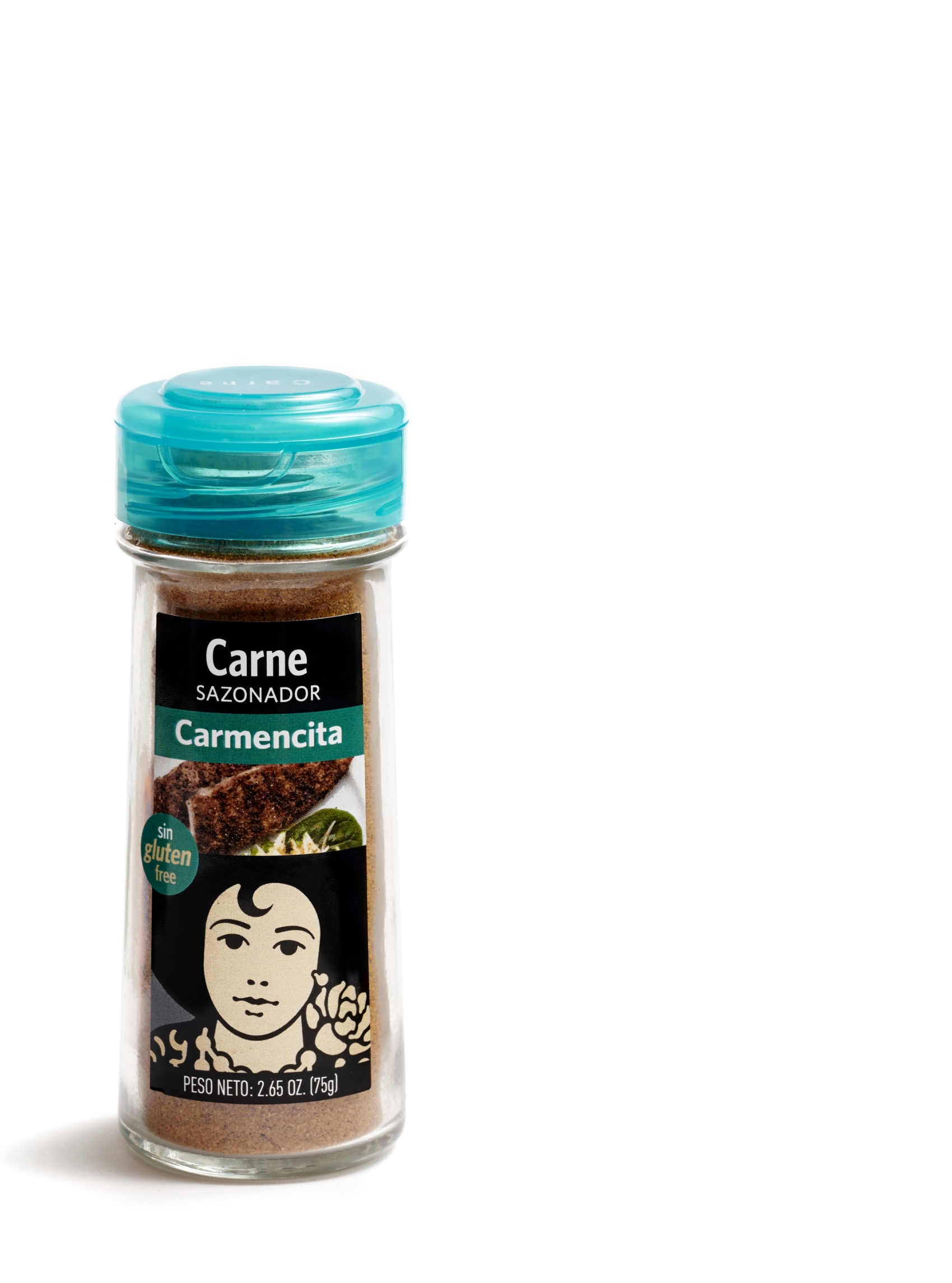 SAZONADOR DE CARNE CARMENCITA