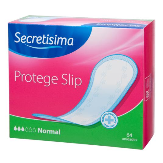 SECRETISIMA NORMAL 64UNI