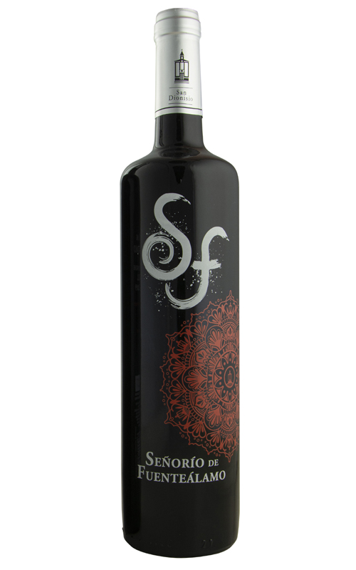 SEÑORIO DE FUENTEALAMO MONASTRELL