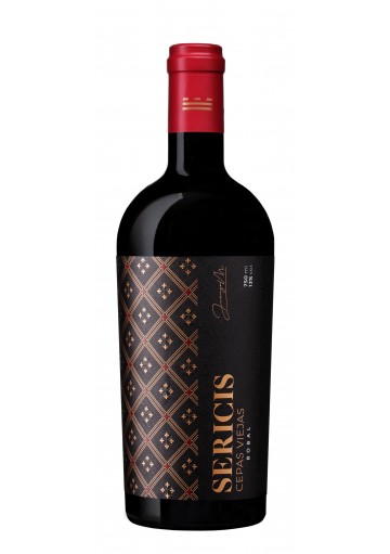 SERICIS CEPAS VIEJAS BOBAL