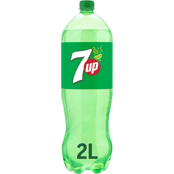 SEVEN-UP 2LT