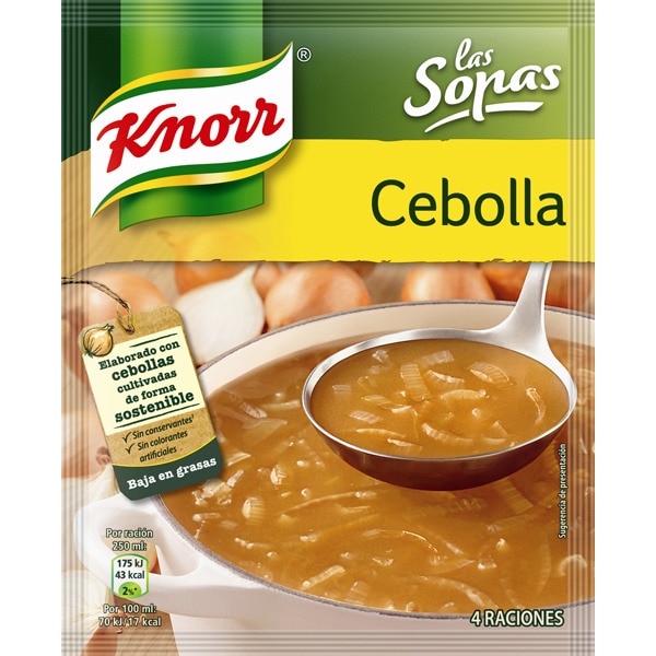 SOPA DE CEBOLLA KNORR 55GR