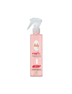 SPRAY ACTIVADOR METODO CURLY 200 ML