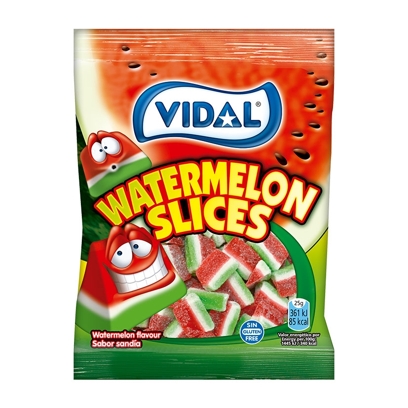 TAJADA SANDIA VIDAL 90GR