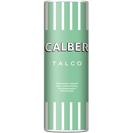 TALCO CALBER 200GRS