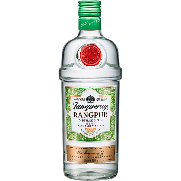 TANQUERAY RANGPUR 700ML