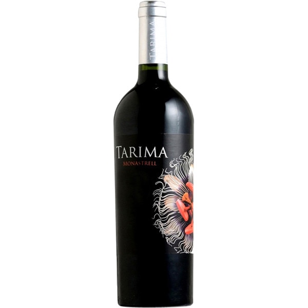 TARIMA MONASTRELL