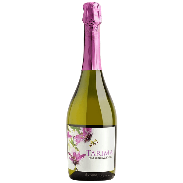 TARIMA SPARKLING MOSCATO ESPUMOSO