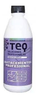 TEQ QUITA CEMENTOS 1LT