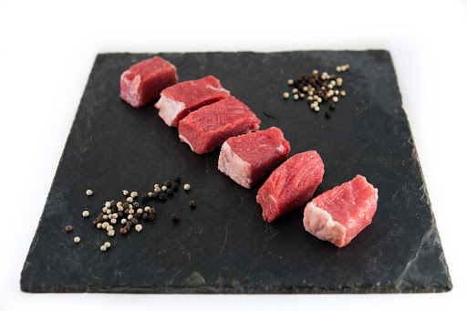 TERNERA A TACOS PARA GUISAR 500GR APROX