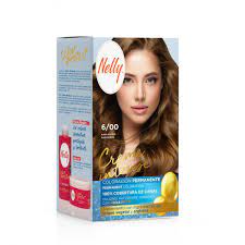 TINTE NELLY Nº6 RUBIO OSCURO