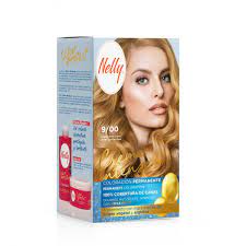 TINTE NELLY Nº9 RUBIO EXTRA CLARO