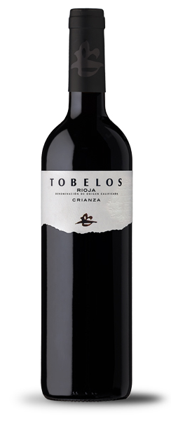 TOBELOS CRIANZA