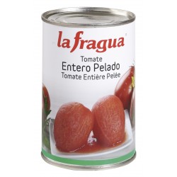 TOMATE ENTERO LA FRAGUA 425 GR