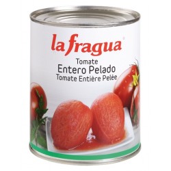 TOMATE ENTERO LA FRAGUA 850 GR
