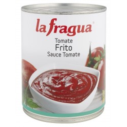 TOMATE FRITO LA FRAGUA 850 GR