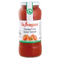 TOMATE FRITO TARRO LA FRAGUA 580 GR