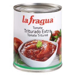 TOMATE TRITURADO EXTRA LA FRAGUA 850 GR