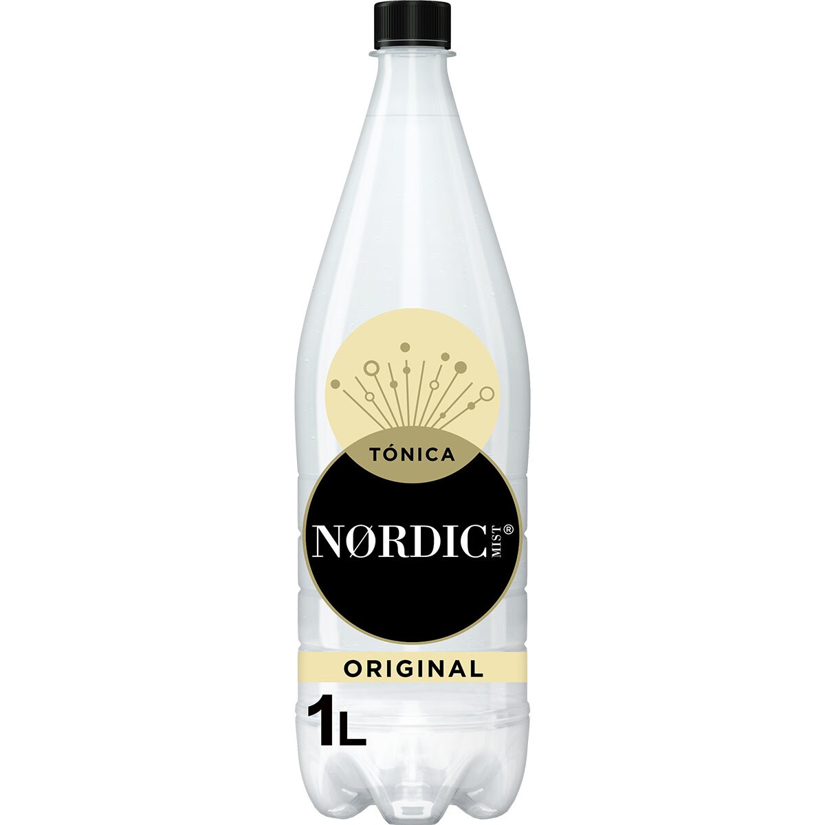 TONICA NORDIC MIST 1LT