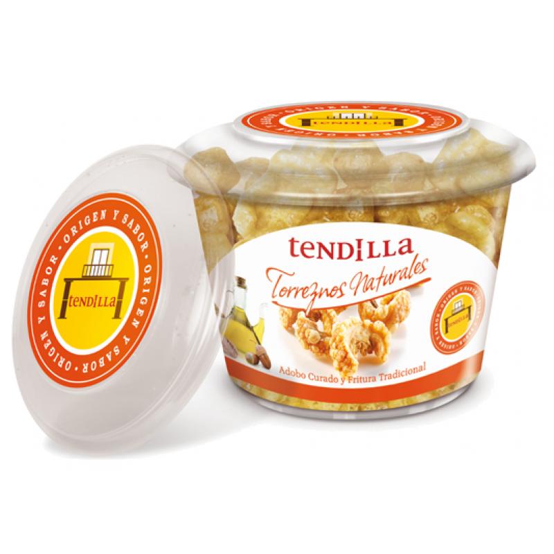 TORREZNOS TENDILLA 150 GR