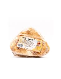 TORTAS DE MANTECA HOJALDRADAS 255 GR