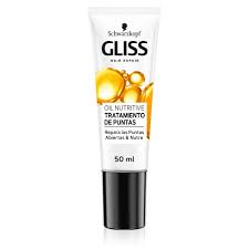 TRATAMIENTO GLISS SERUM PUNTAS
