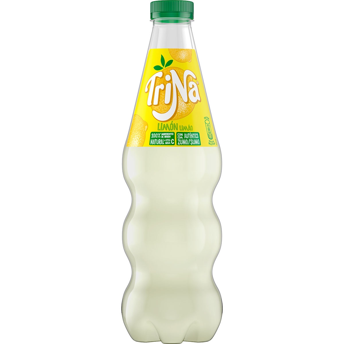 TRINA LIMON 1,5LT
