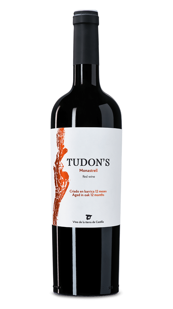 TUDON'S MONASTRELL